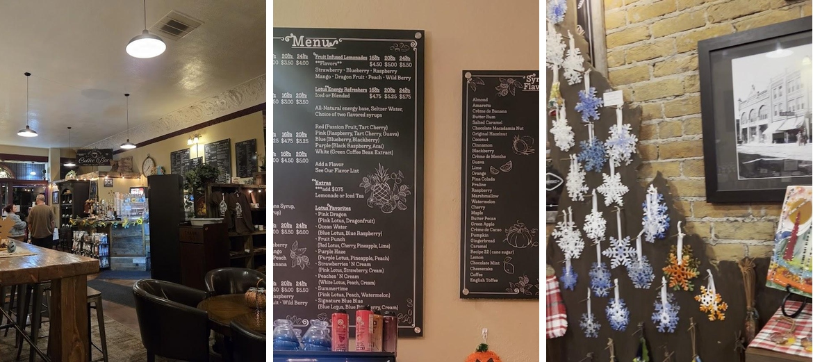 Gate City Coffee