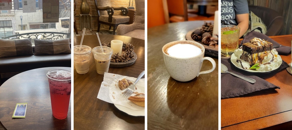Gate City Coffee