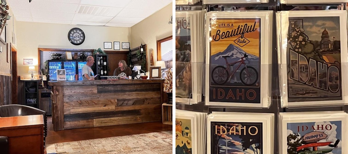 Gate City Coffee
