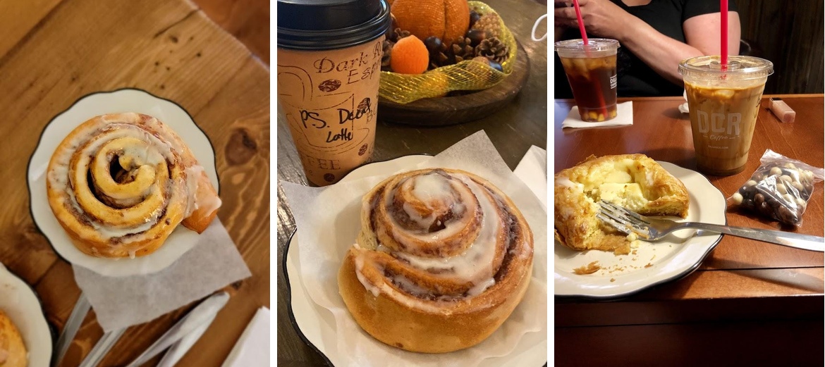 Gate City Coffee