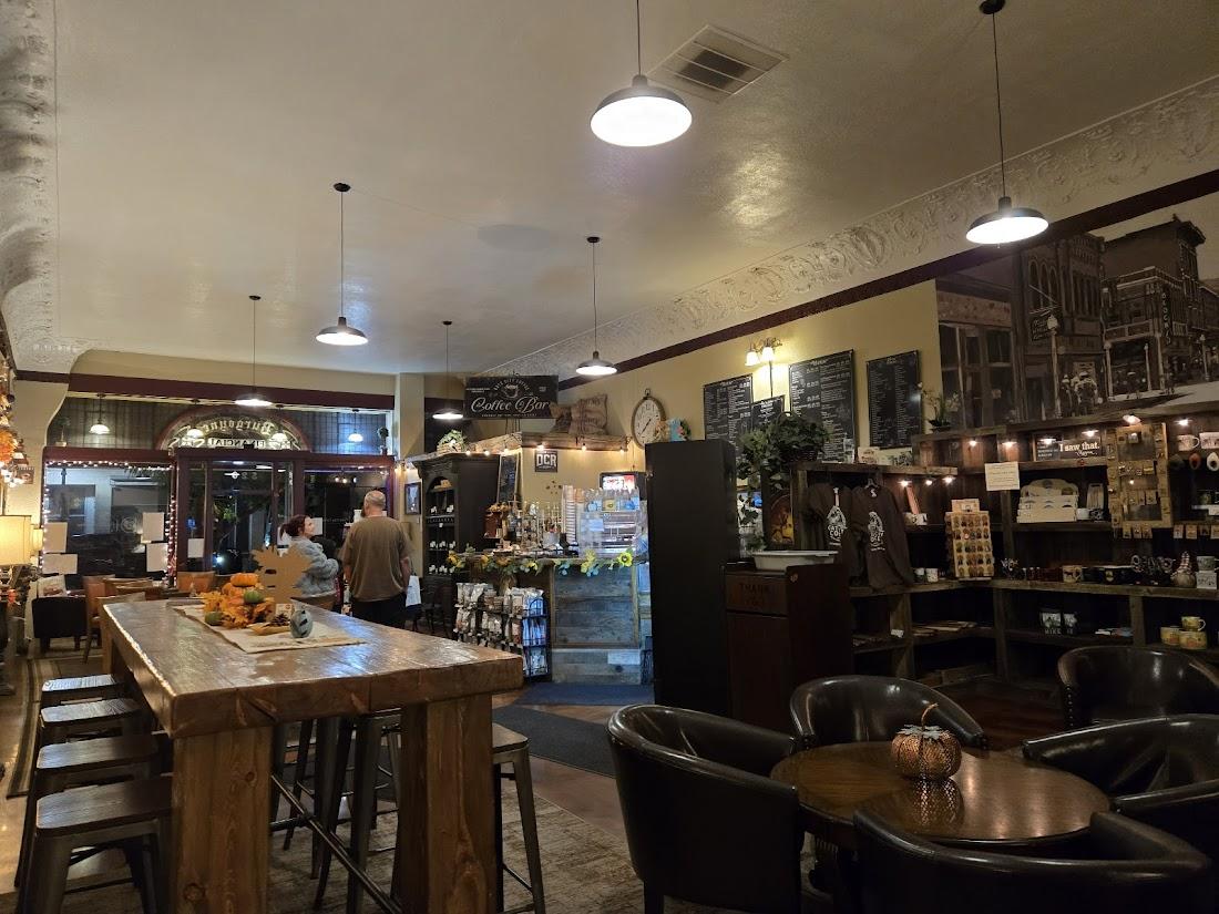 Gate City Coffee