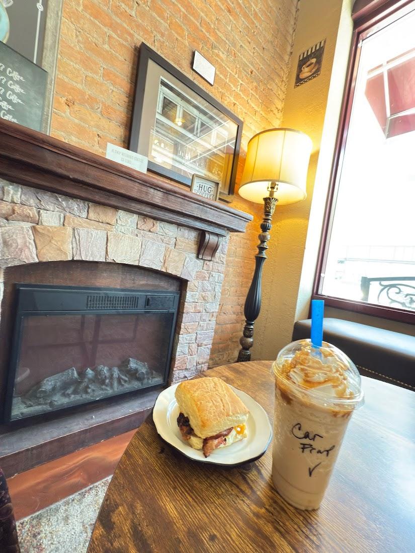 Gate City Coffee