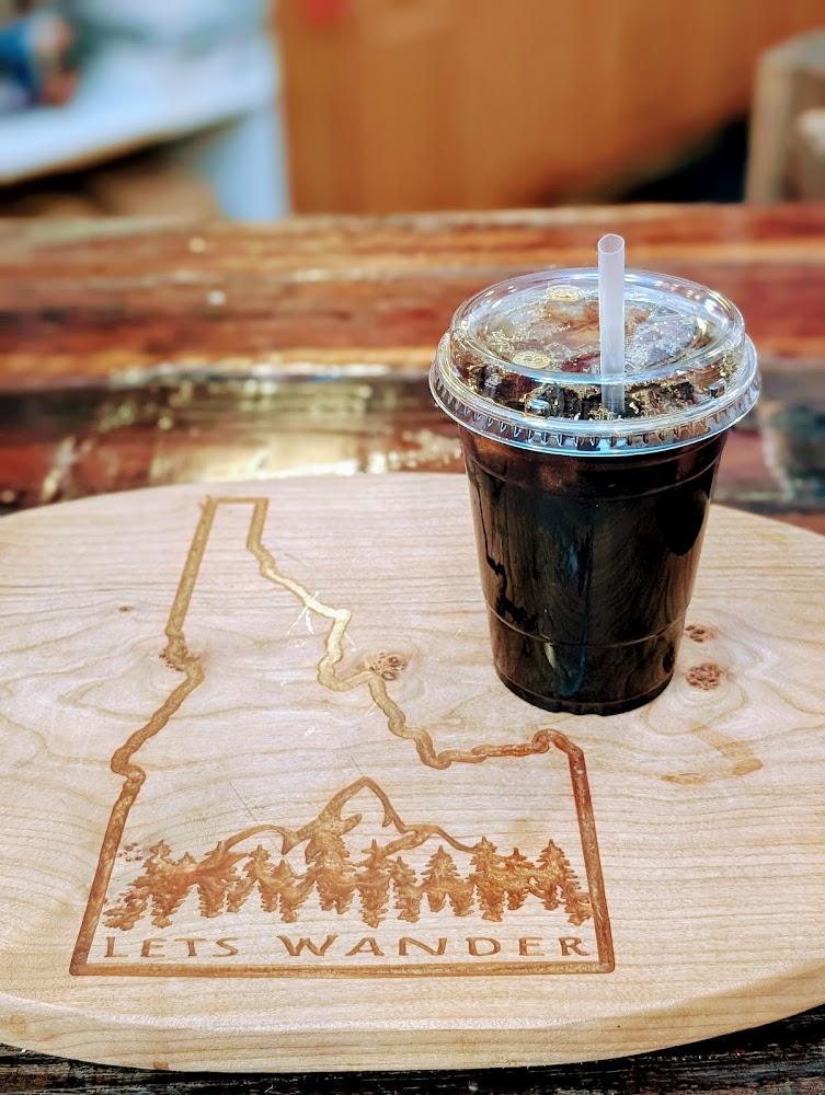 Gate City Coffee